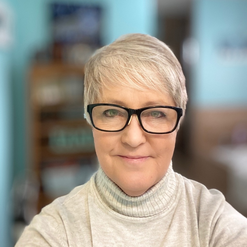 Meet your Posher, Margaret